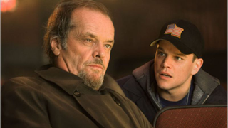 <i>The Departed</i> to be remade as an Amazon TV series